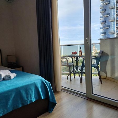 Orbi Sea Towers Batumi On Khimshiashvili 15 Экстерьер фото
