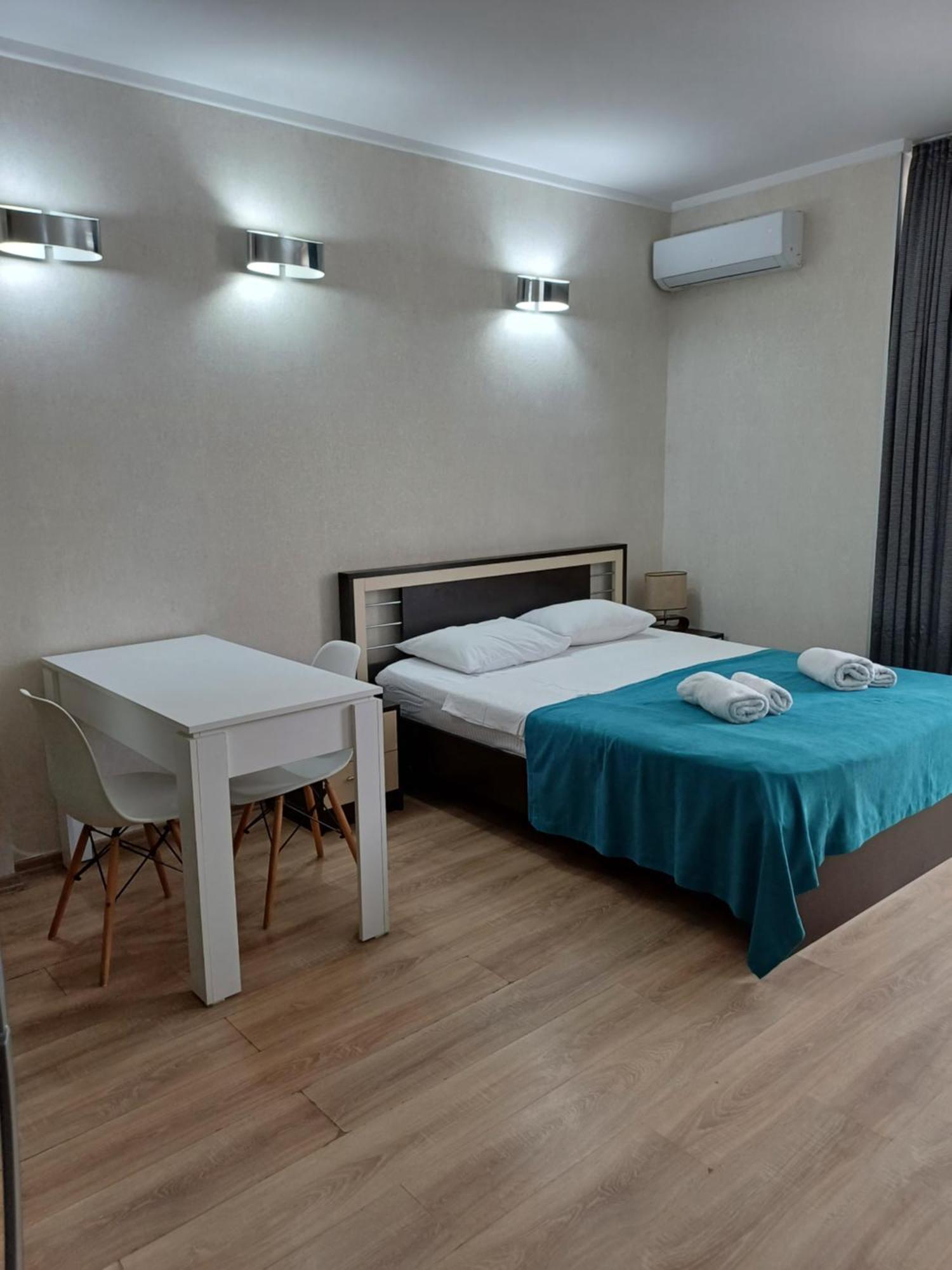 Orbi Sea Towers Batumi On Khimshiashvili 15 Экстерьер фото